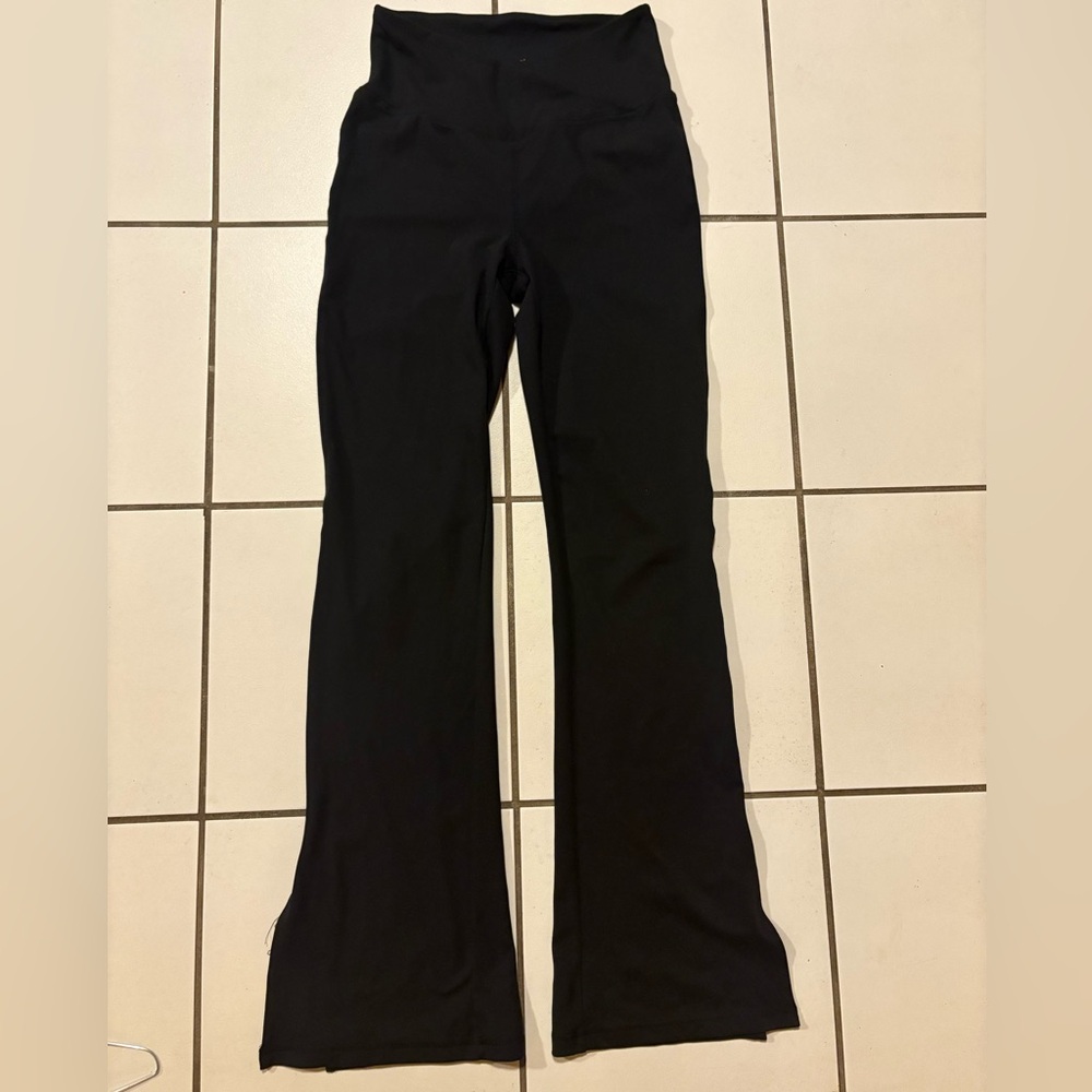 Flare Leggings